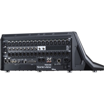 Tascam Sonicview 16dp - Mixer digital - Img 6