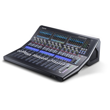 Tascam Sonicview 24 - Mixer digital - Img 6