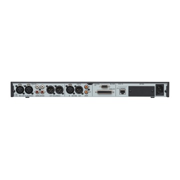 Tascam SS-CDR250N - CD Recorder - Img 3