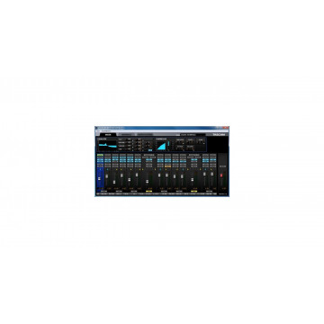Tascam US-16X08 - Interfata audio USB - Img 4