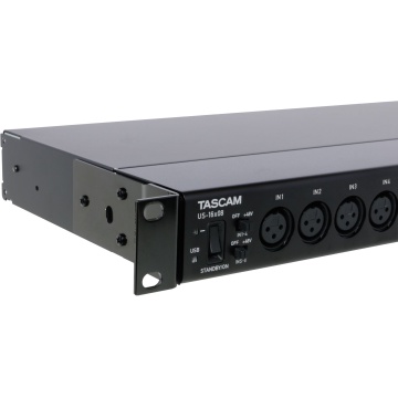 Tascam US-16X08 - Interfata audio USB - Img 10
