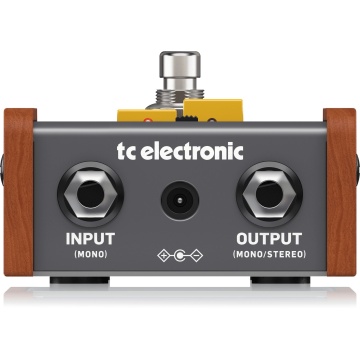 TC Electronic JUNE-60 Chorus V2 - Pedala Chorus - Img 4