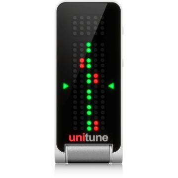 TC Electronic Unitune Clip - Acordor Clip-on - Img 5