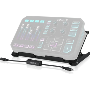 TC Helicon GoXLR Desk Stand - Suport interfata GoXLR - Img 7