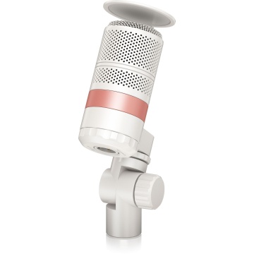 TC Helicon GoXLR MIC-WH - Microfon dinamic pentru broadcast - Img 3