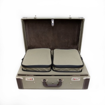 Telefunken FC03S Dual Microphone System Flight Case - Case microfon - Img 3