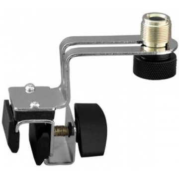 Telefunken M 784 - Clema microfon tobe
