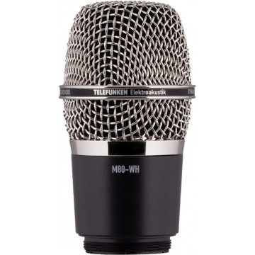Telefunken M 80-WH - Capsula de Microfon Wireless