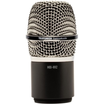 Telefunken M80-WH2 - Capsula de Microfon Wireless