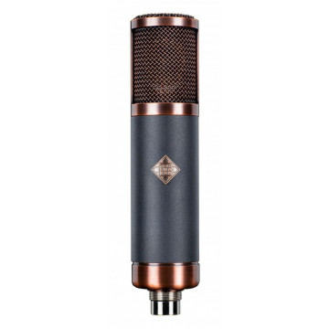 Telefunken TF39 Copperhead Deluxe - Microfon condenser