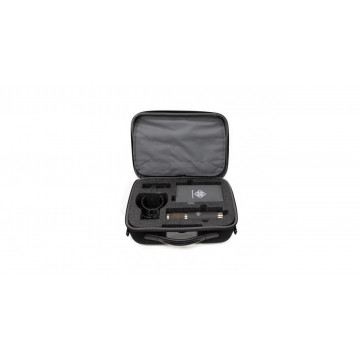 Telefunken TF47 - Microfon de studio - Img 2