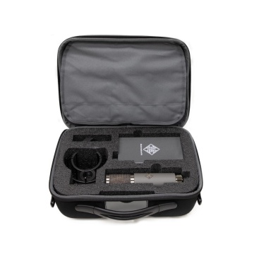 Telefunken TF51 - Microfon de studio - Img 6