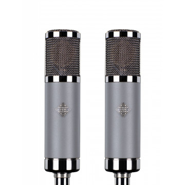 Telefunken TF51 Stereo Set - Set stereo microfoane condenser