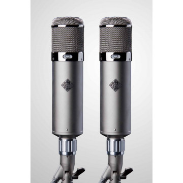 Telefunken U47 Stereo Set -