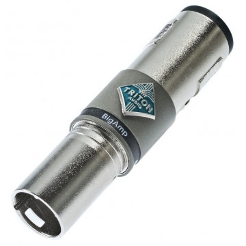 Triton Audio BigAmp - Preamplificator FET pentru instrumente