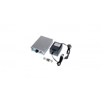 Triton Audio D2O Mono - Preamplificator pentru microfon - Img 2