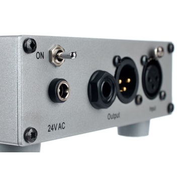 Triton Audio D2O Mono - Preamplificator pentru microfon - Img 11