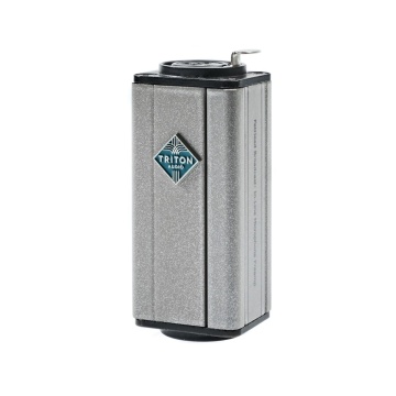 Triton Audio FetHead Broadcast - Preamplificator FET pentru microfon - Img 4