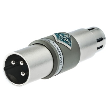 Triton Audio FetHead Transformer - Preamplificator FET pentru microfon - Img 3