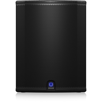 Turbosound iQ18B - Subwoofer activ 18 inch 3000 W Class-D DSP ULTRANET - Img 2