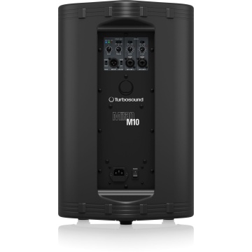 Turbosound Milan M10 - Boxa activa 10 inch - Img 4