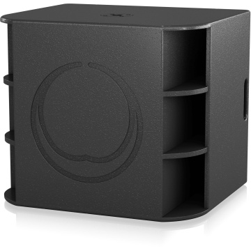 Turbosound Milan M18B - Subwoofer activ - Img 3