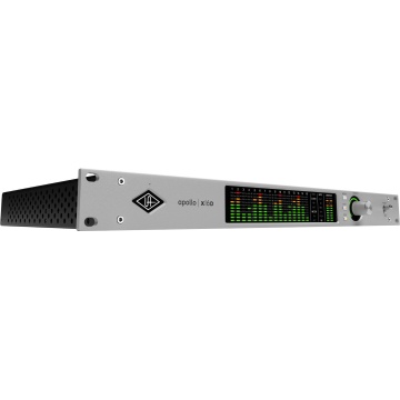 Universal Audio Apollo x16D UAD Analog Classics pt. Mac - Interfata Audio Thunderbolt 3 - Img 4