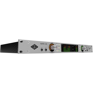 Universal Audio Apollo x6 Gen 2 UAD Analog Classics pt. Mac - Interfata audio Thunderbolt