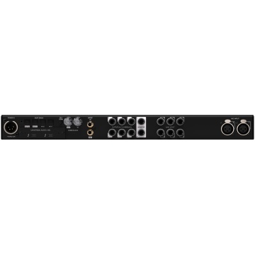 Universal Audio Apollo x6 Gen 2 UAD Analog Classics pt. Mac - Interfata audio Thunderbolt - Img 6