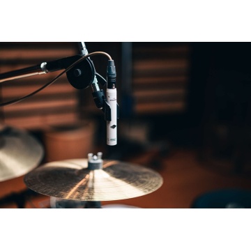 Universal Audio SP-1 - Microfoane condenser cu diafragma mica - Img 23
