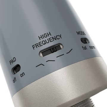 Universal Audio UA Bock 167 - Microfon Condenser Multi-Pattern - Img 8