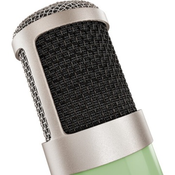 Universal Audio UA Bock 251 - Microfon Condenser Multi-Pattern - Img 5