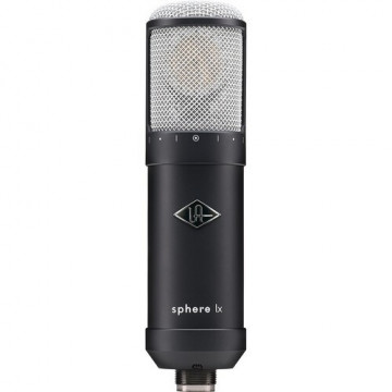 Universal Audio UA Sphere LX - Microfon condenser