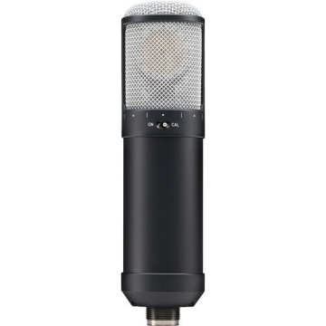 Universal Audio UA Sphere LX - Microfon condenser - Img 4