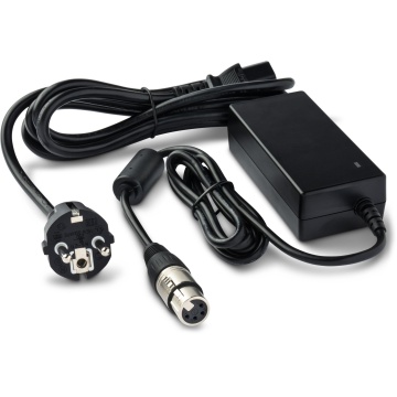 Universal Audio UAD Satellite Power Supply PSU-OX-TBSAT-EU - 12V 3A - Alimentator