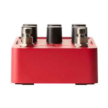 Universal Audio UAFX ANTI 1992 High Gain Amp - Pedala emulare amp - Img 4