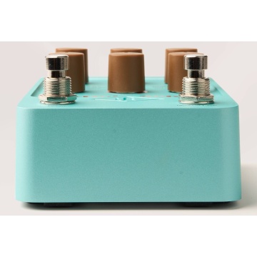 Universal Audio UAFX Del-Verb Ambience Companion - Pedala reverb si delay - Img 7