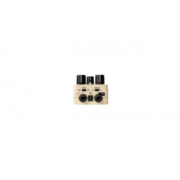 Universal Audio UAFX Evermore Reverb - Pedala reverb - Img 5