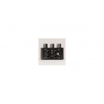 Universal Audio UAFX Galaxy 74 Tape Echo & Reverb - Pedala reverb si delay - Img 4