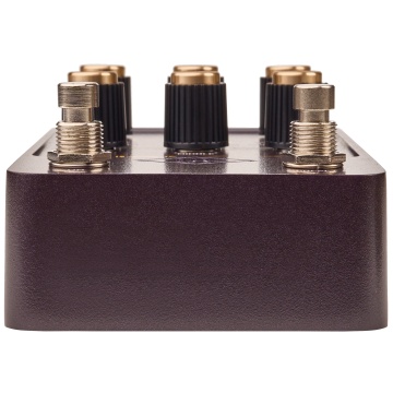 Universal Audio UAFX Lion 68 Super Lead Amp - Pedala emulare amp - Img 3