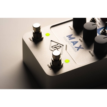 Universal Audio UAFX MAX Preamp & Dual Compressor - Pedala preamp si compresor - Img 10