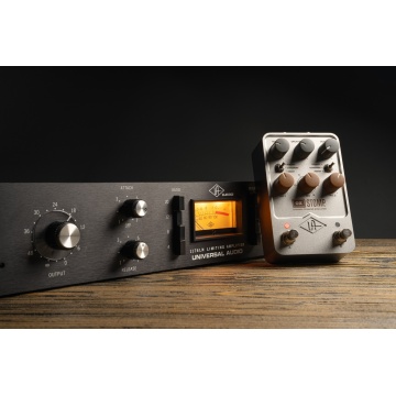 Universal Audio UAFX OX Stomp - Pedala emulare amp - Img 7