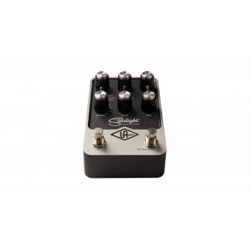 Universal Audio UAFX Starlight Delay - Pedala Delay - Img 2