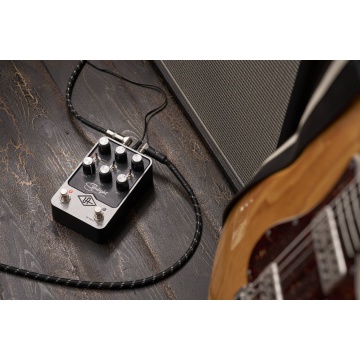 Universal Audio UAFX Starlight Delay - Pedala Delay - Img 9