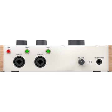 Universal Audio Volt 476 - Interfata audio USB - Img 6