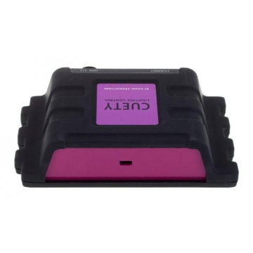 Visual Productions Cuety LPU-2 - Controller de lumini profesional pentru iPad - Img 8