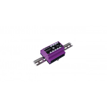 Visual Productions DIN Rail DMX Splitter - Splitter DMX - Img 2