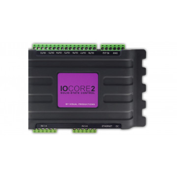Visual Productions IoCore2 - Modul interfata GPIO - Img 3