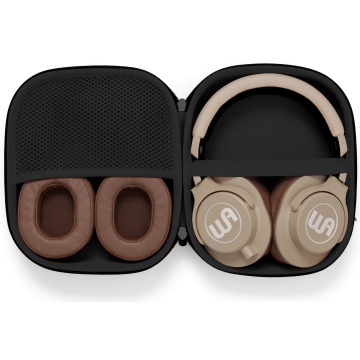 Warm Audio Headroom Tan - Casti studio profesionale - Img 5