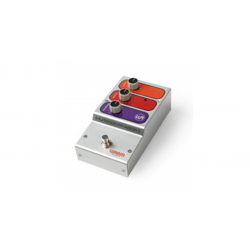 Warm Audio Mutation Phasor II - Pedala Phaser - Img 4